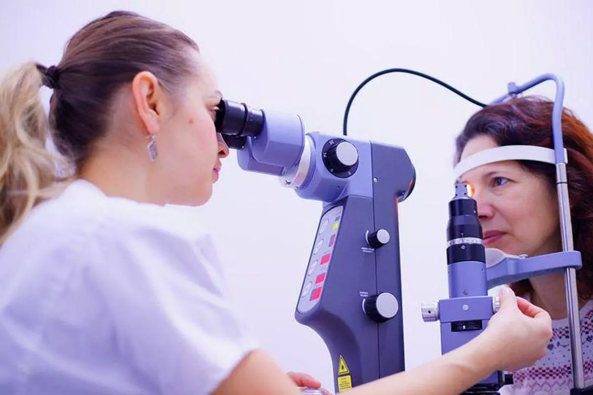 Age-Related Macular Degeneration