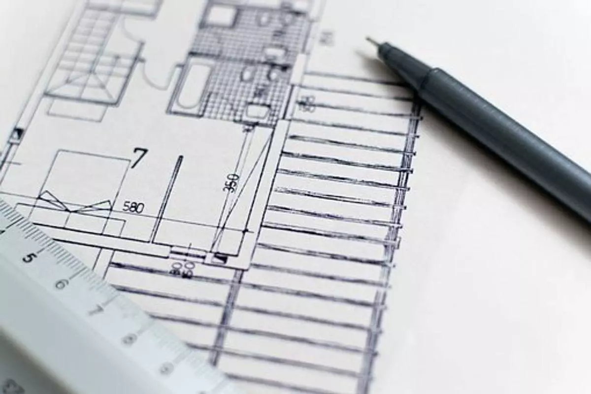 Architectural Software
