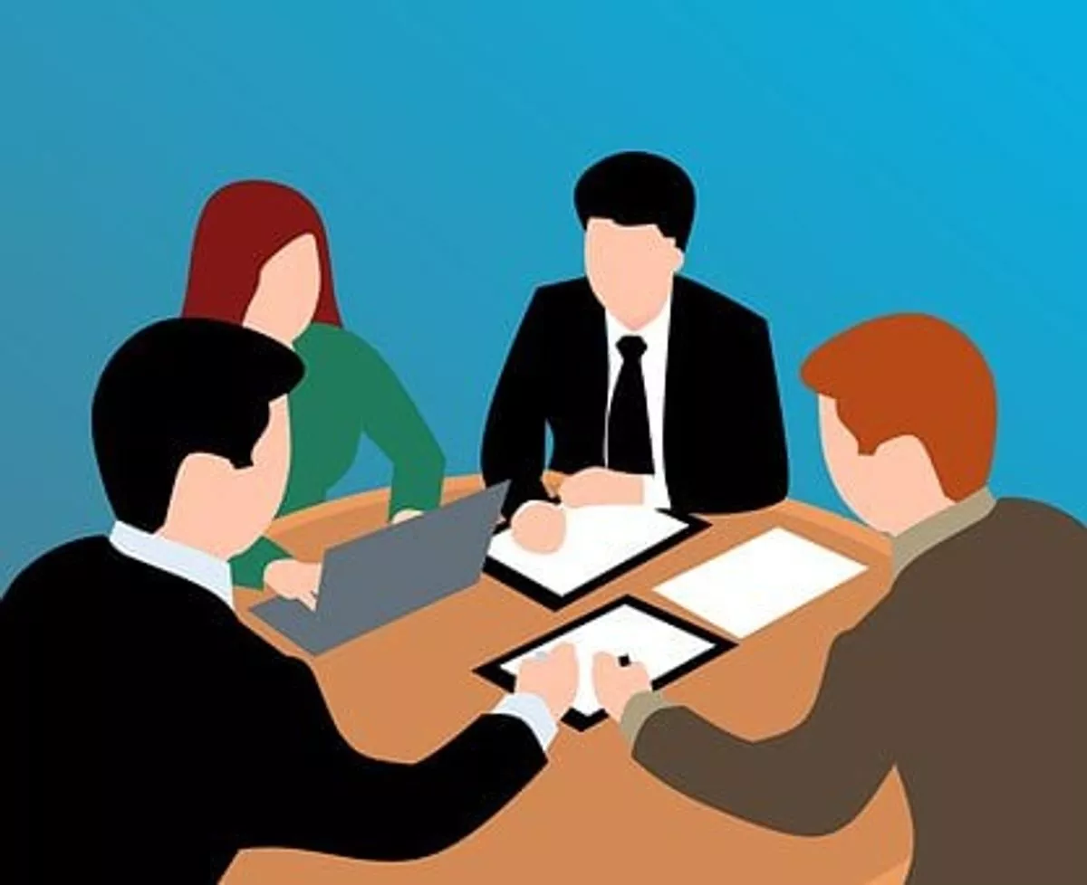 Communication with Employees