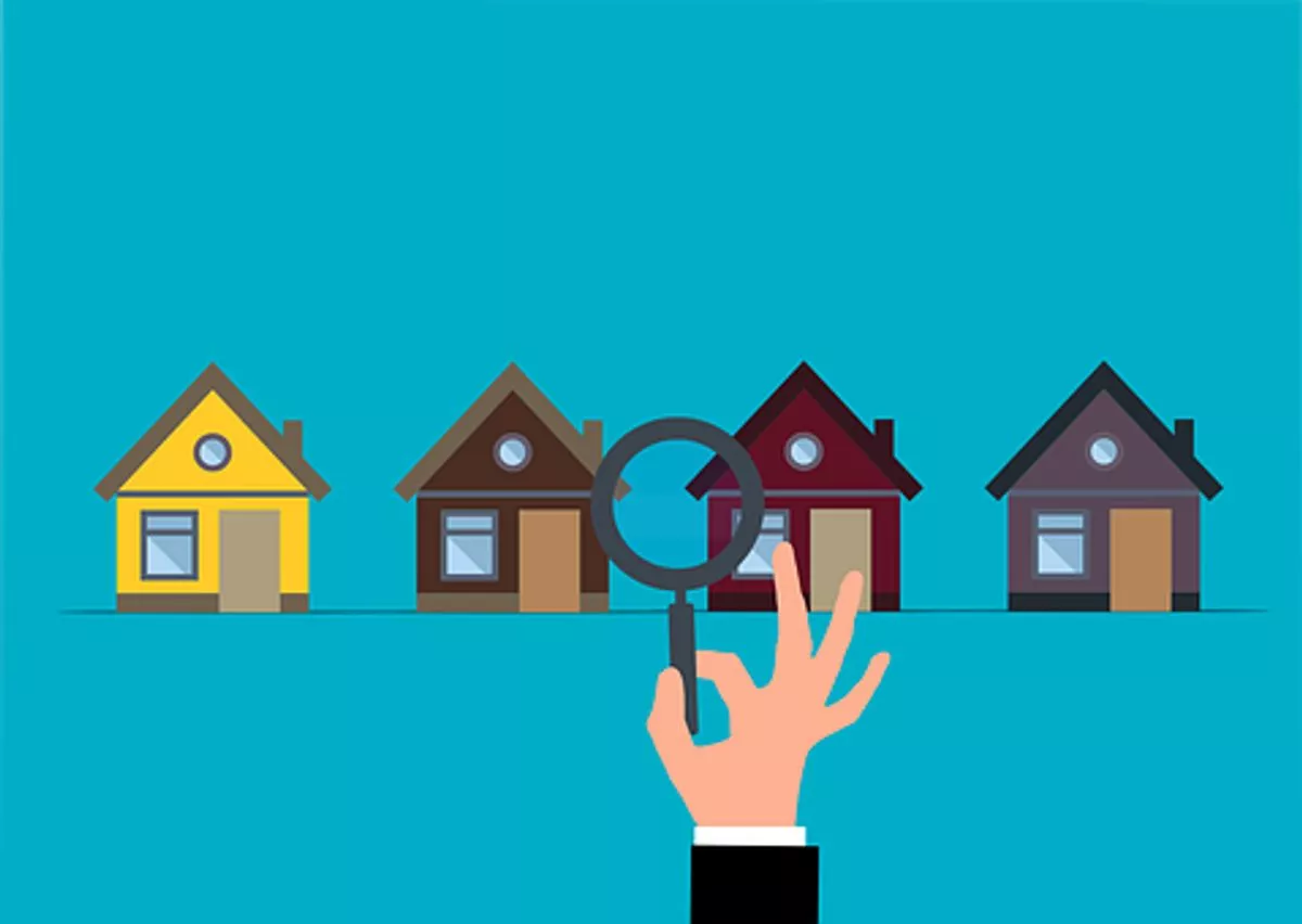 Marketing A House By Using A Land Agreement
