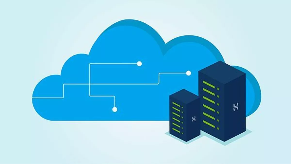 Data Centers And The Environment