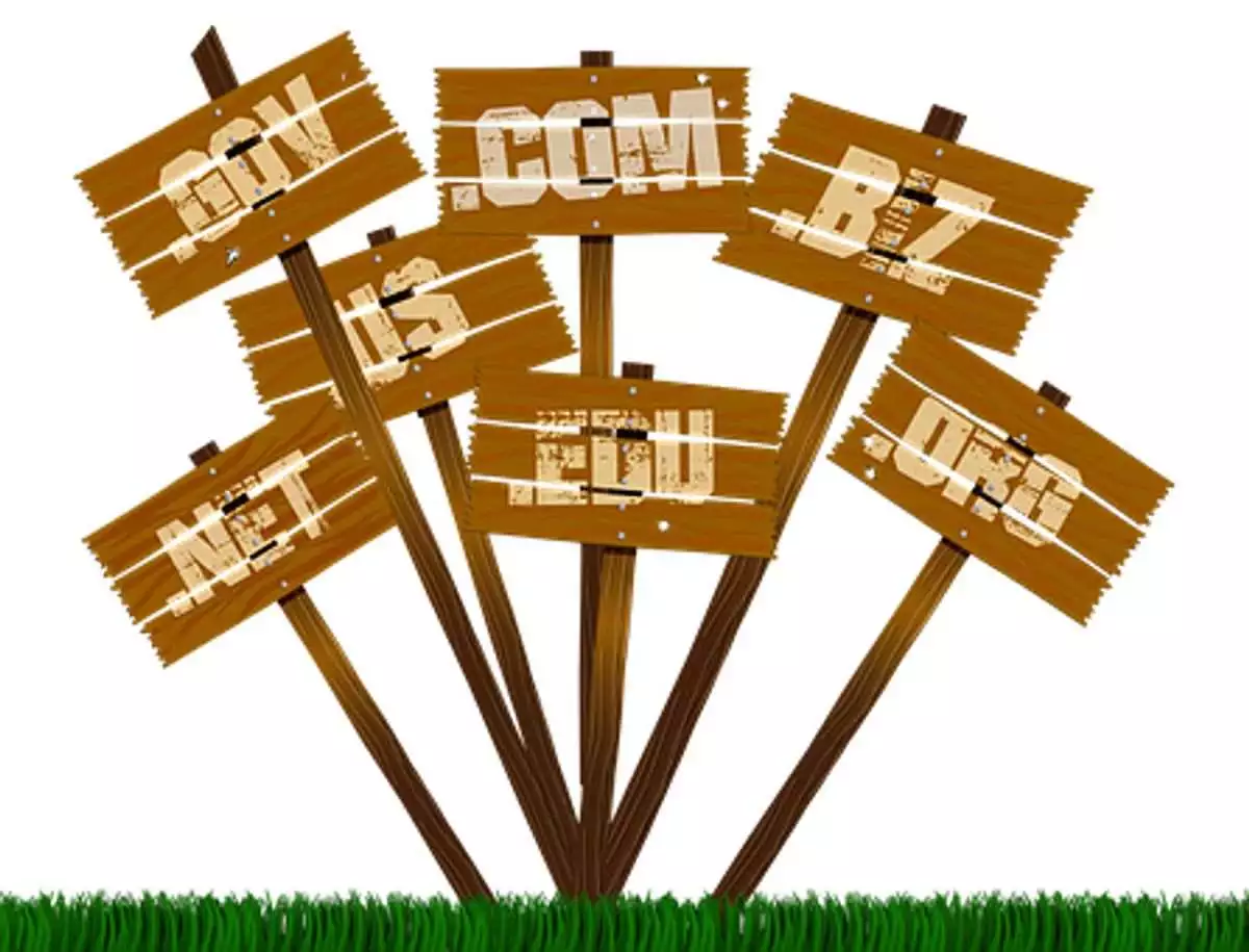 Area Names–What To Consider When Choosing One particular