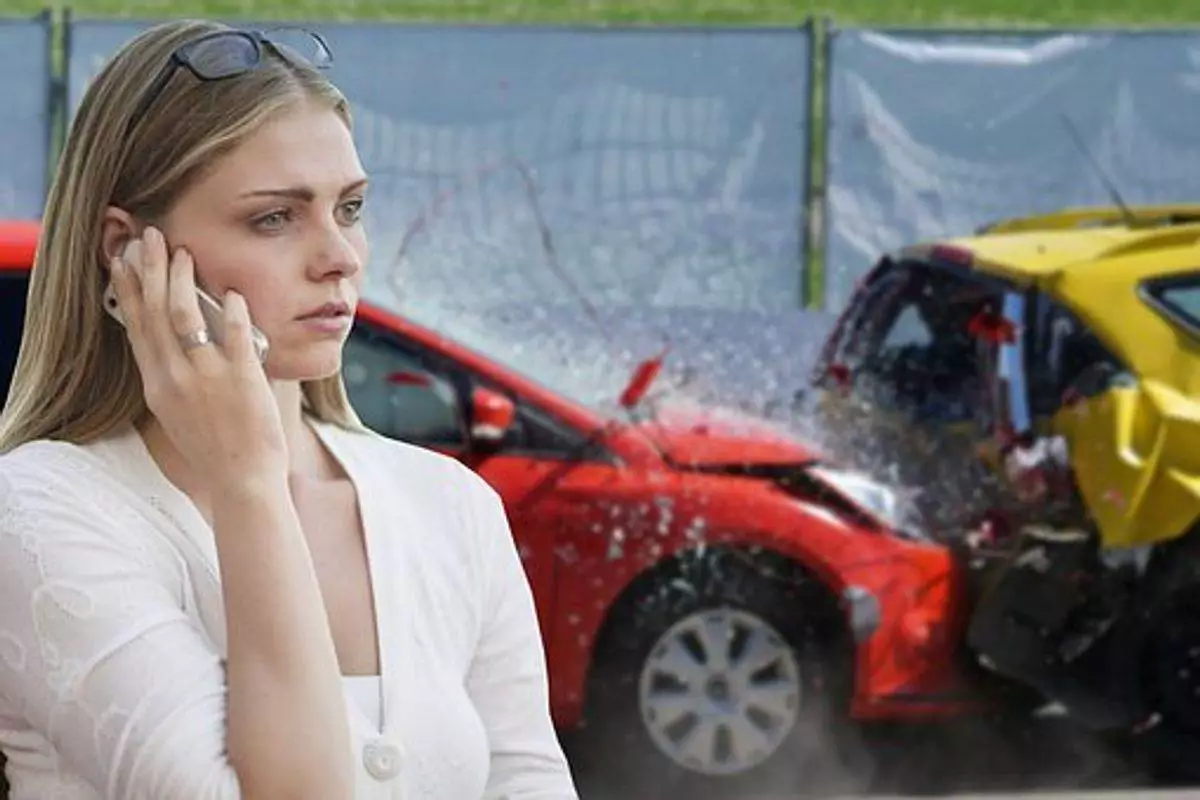 Exactly what does A Car Accident Lawyer Do?