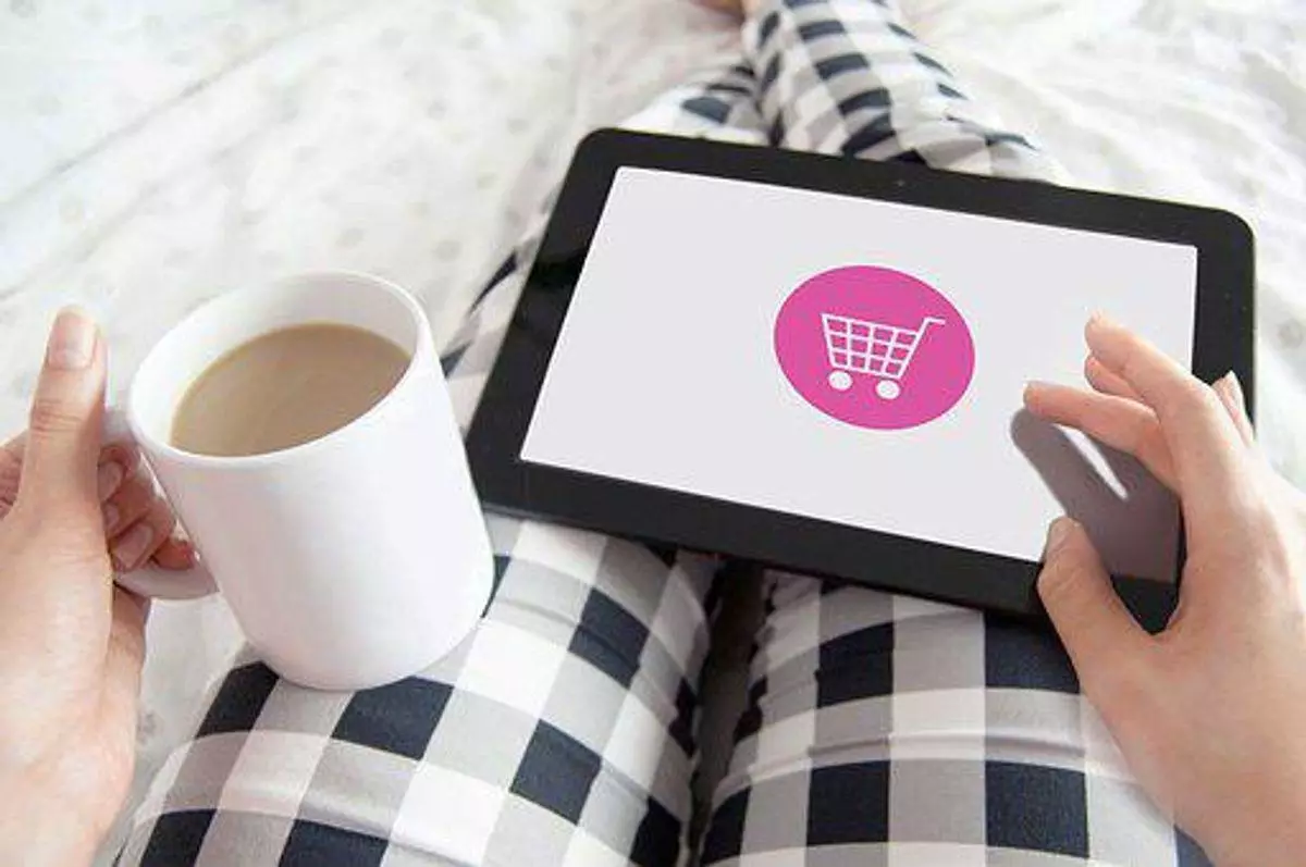 Shopping Feeds