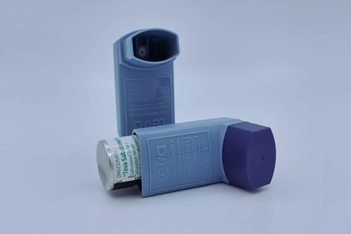 What Asthma Relief Drugs