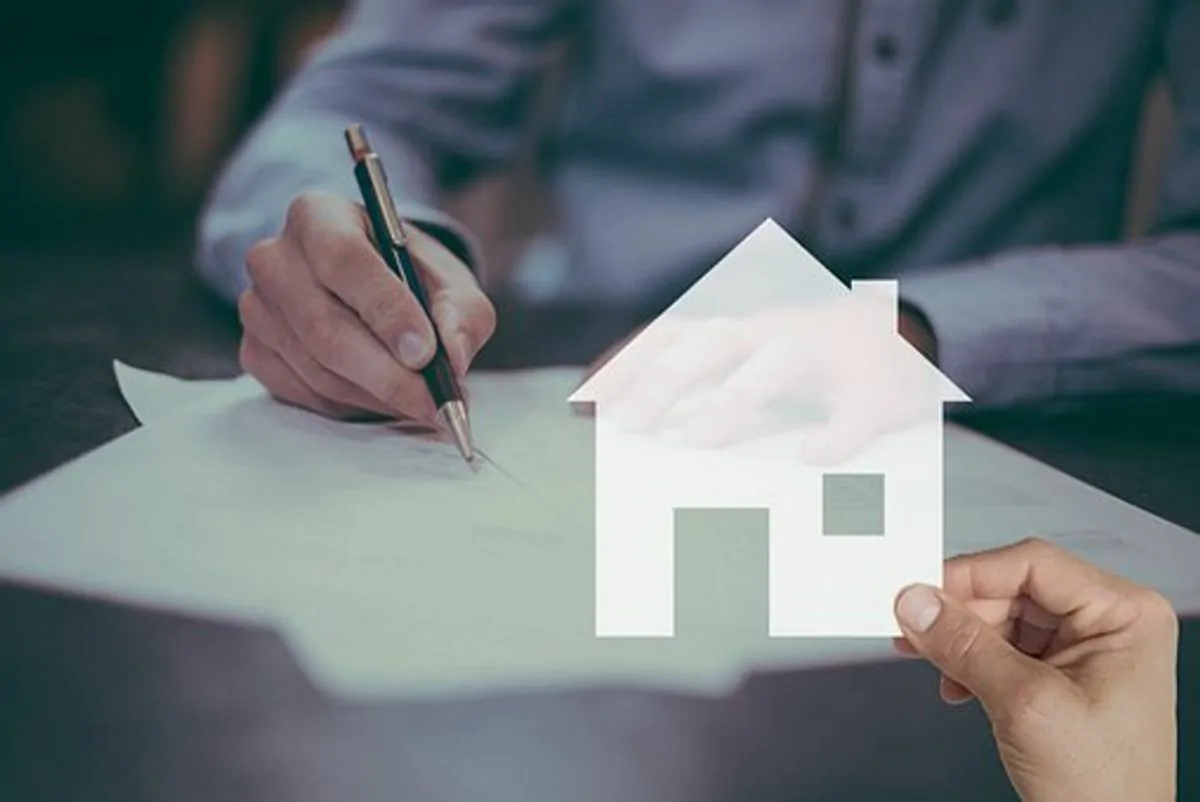 What Type Of Mortgage Loan
