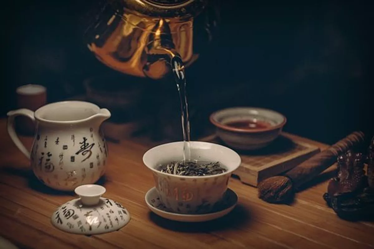 What exactly is Tea Cupping and The reason why Tea Cupping Important?
