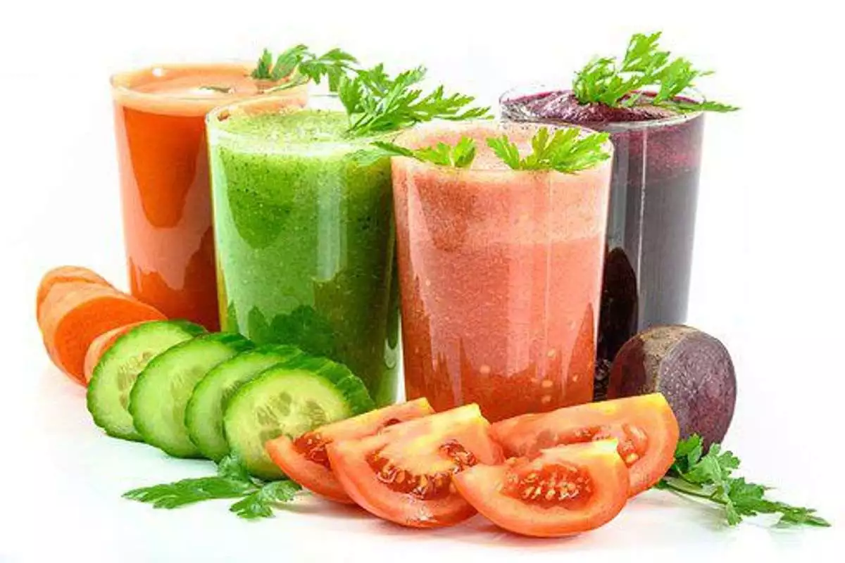 What's All the Fuss about Detox