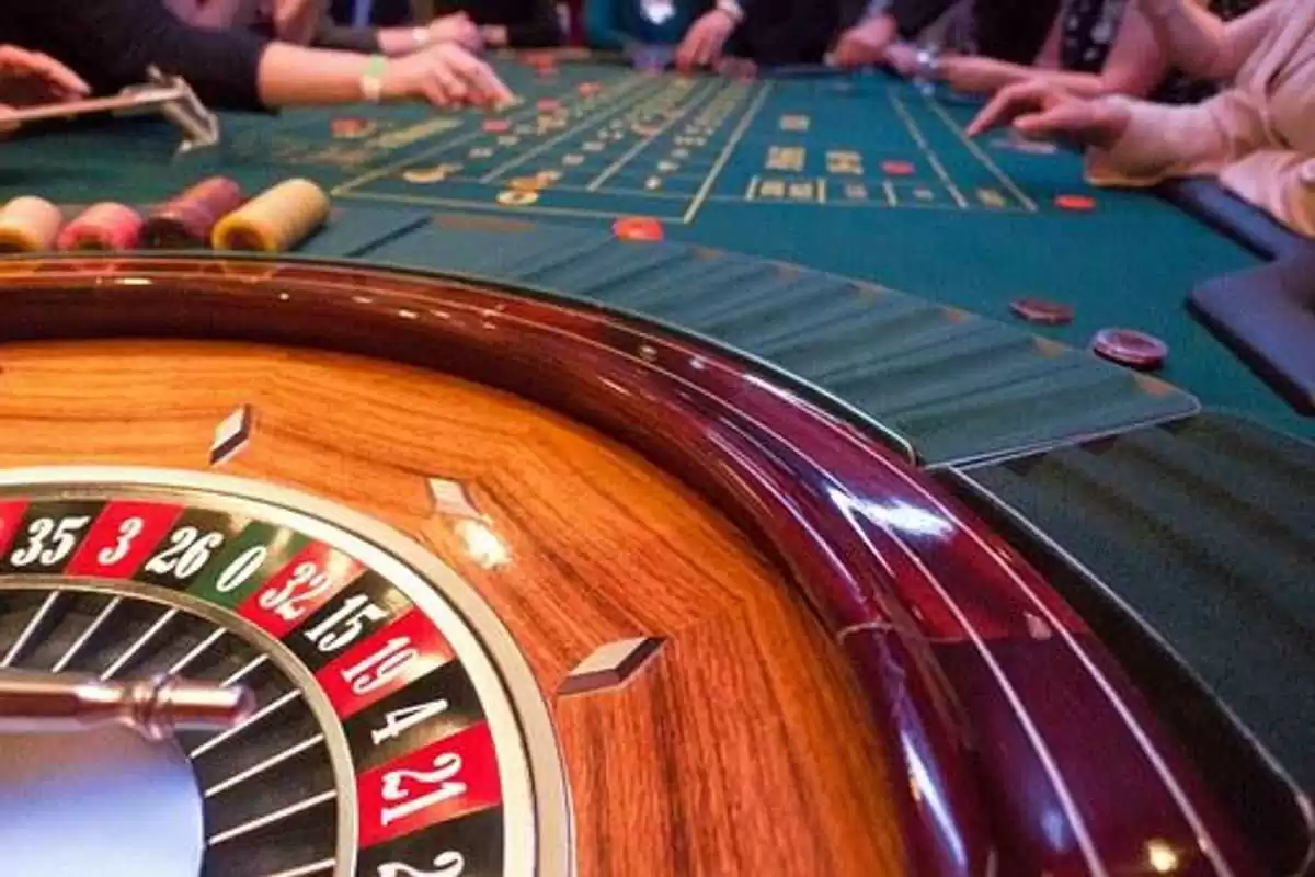 Free of charge Casino Chips and Genuine Online Casinos