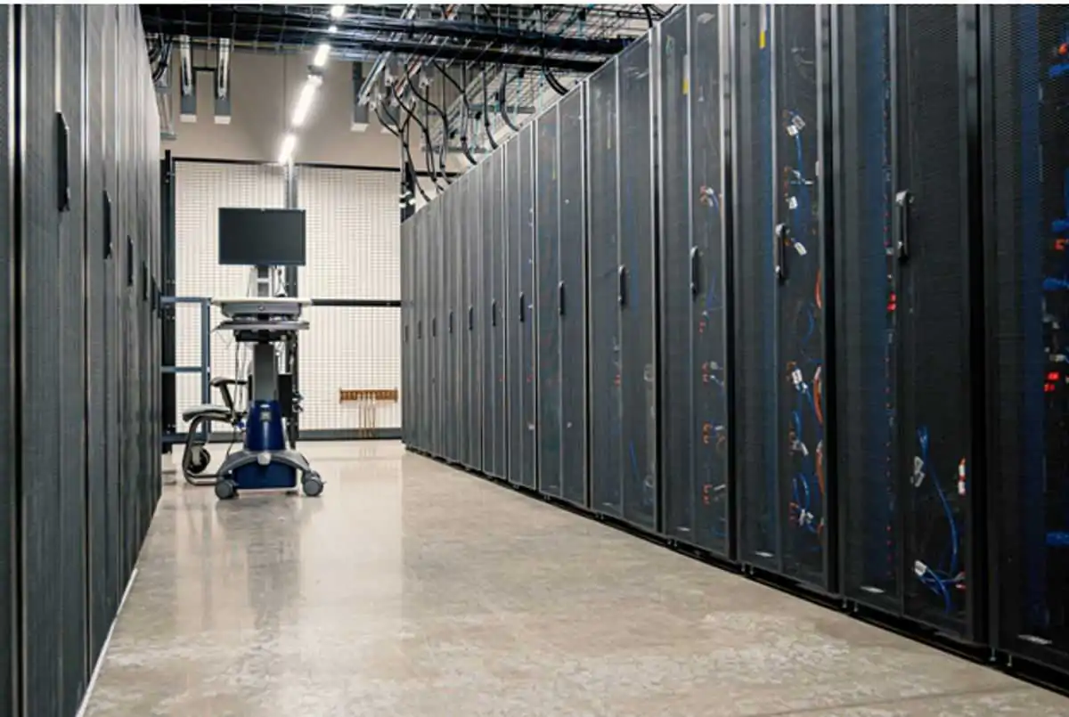 Benefits of Cloud Hosting for Businesses