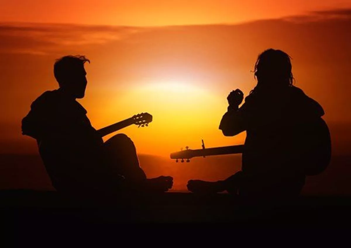 How To Make BIG Money Teaching Guitar