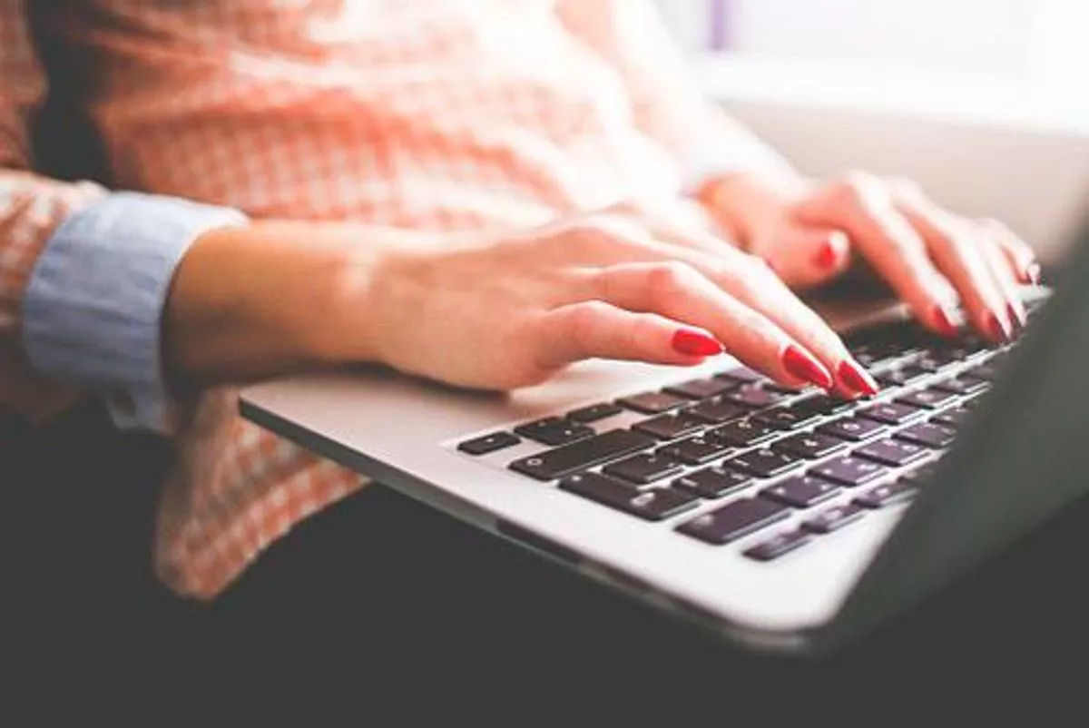 How To Write A Business Email