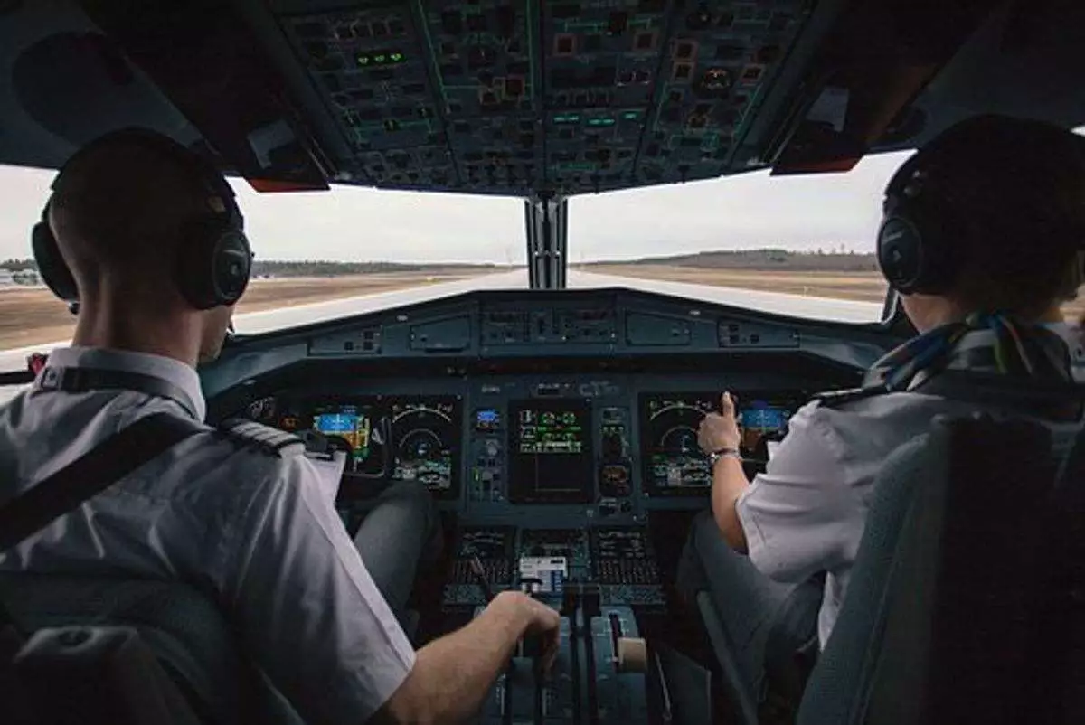 How to Choose the Perfect Flight Instructor