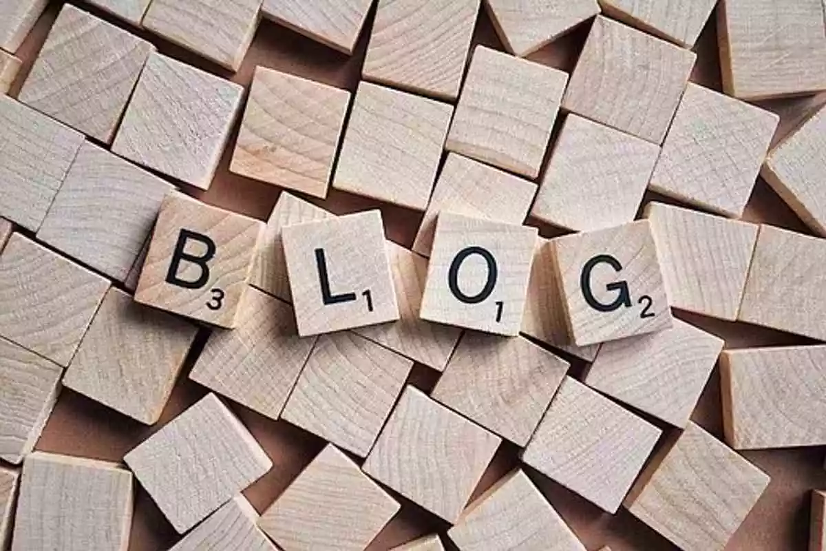 How to Create Blog Topics