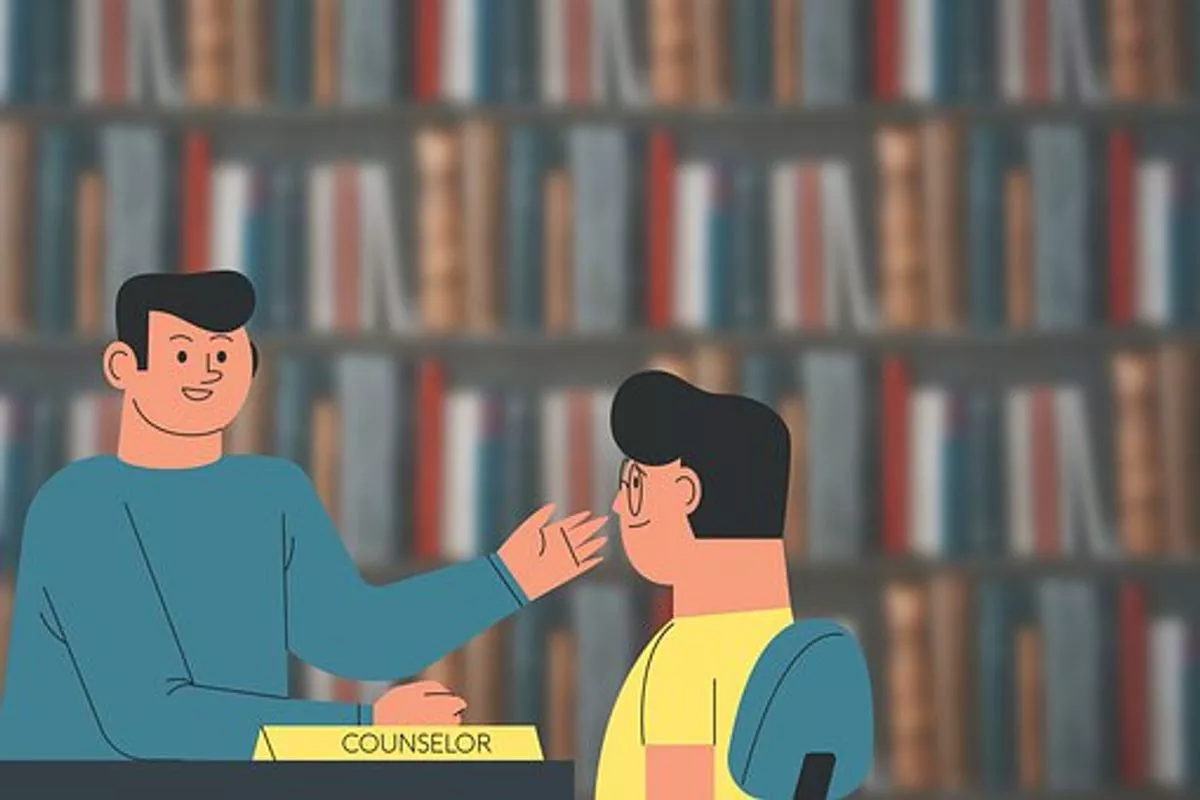 How to Find a Good Counsellor