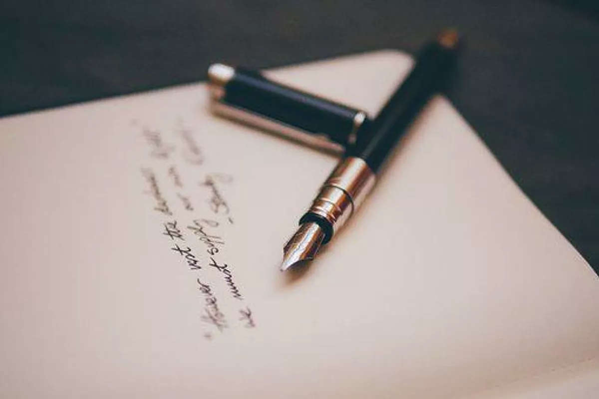 How to Write Goals