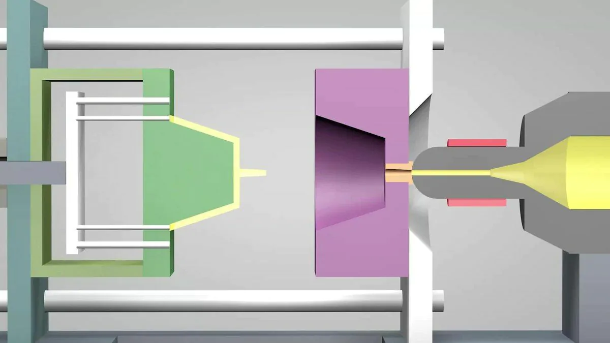 Min-Hui Machinery