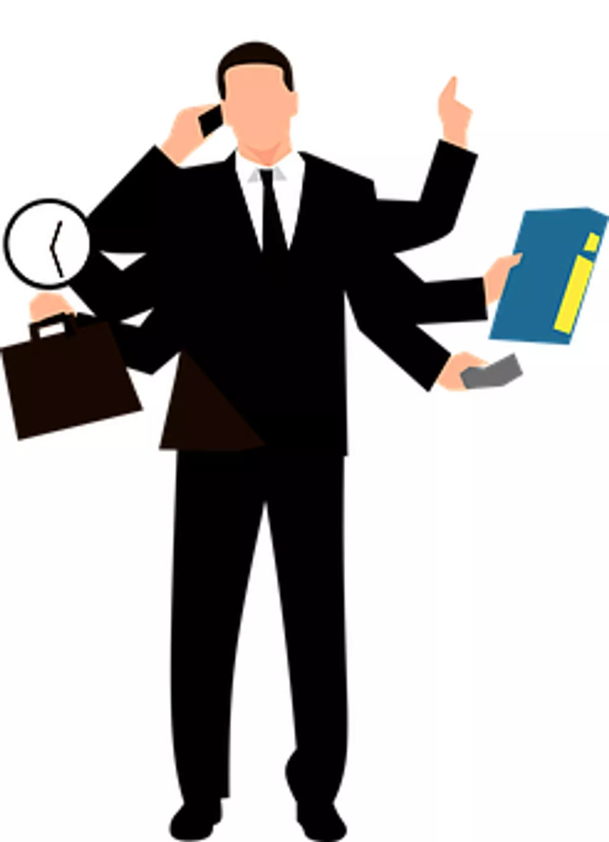 Period Management Skill – Steps to make Better Time Estimates