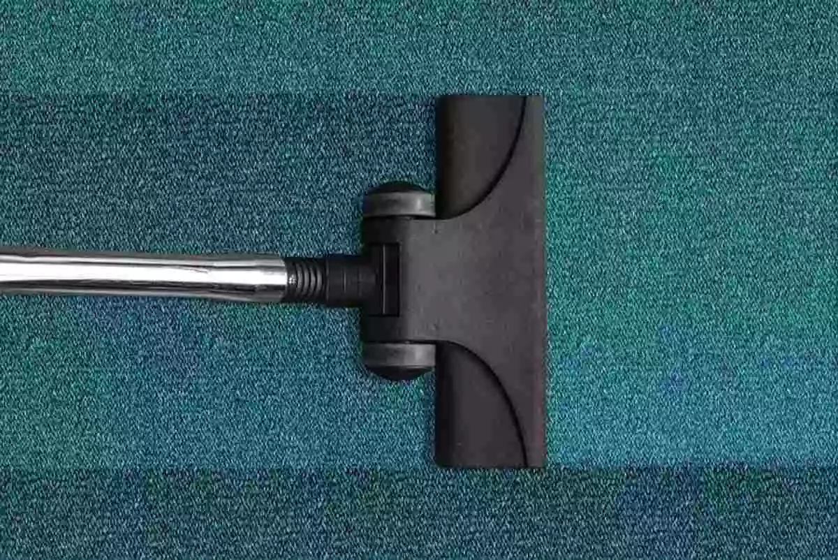carpet cleaning in melbourne