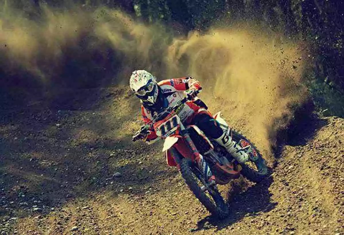 dirt bikes for adults