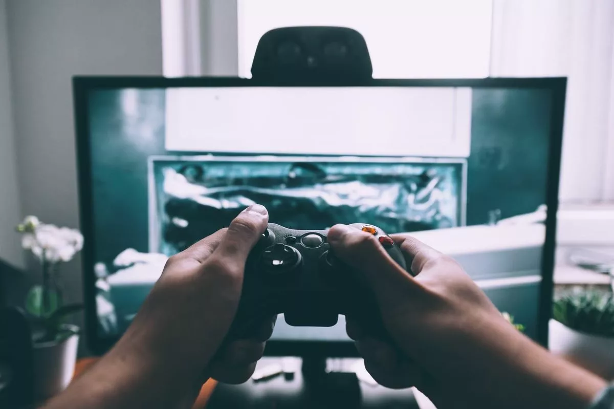 The Different Types Of Online Games To Engage Your Audience