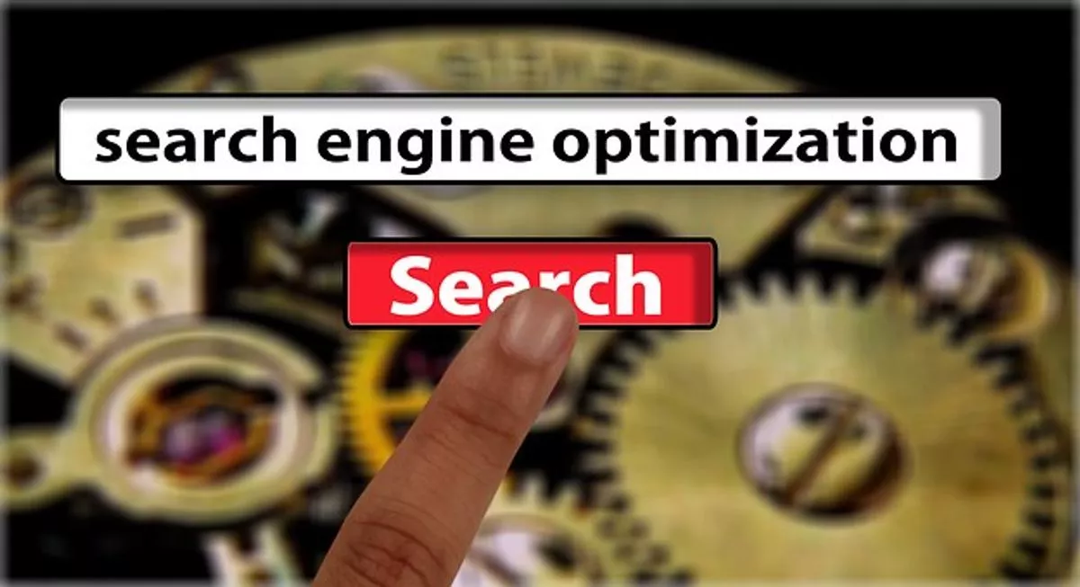 谷歌 seo
