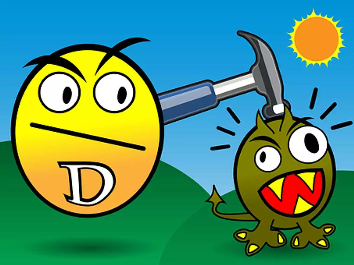 About Vitamin D