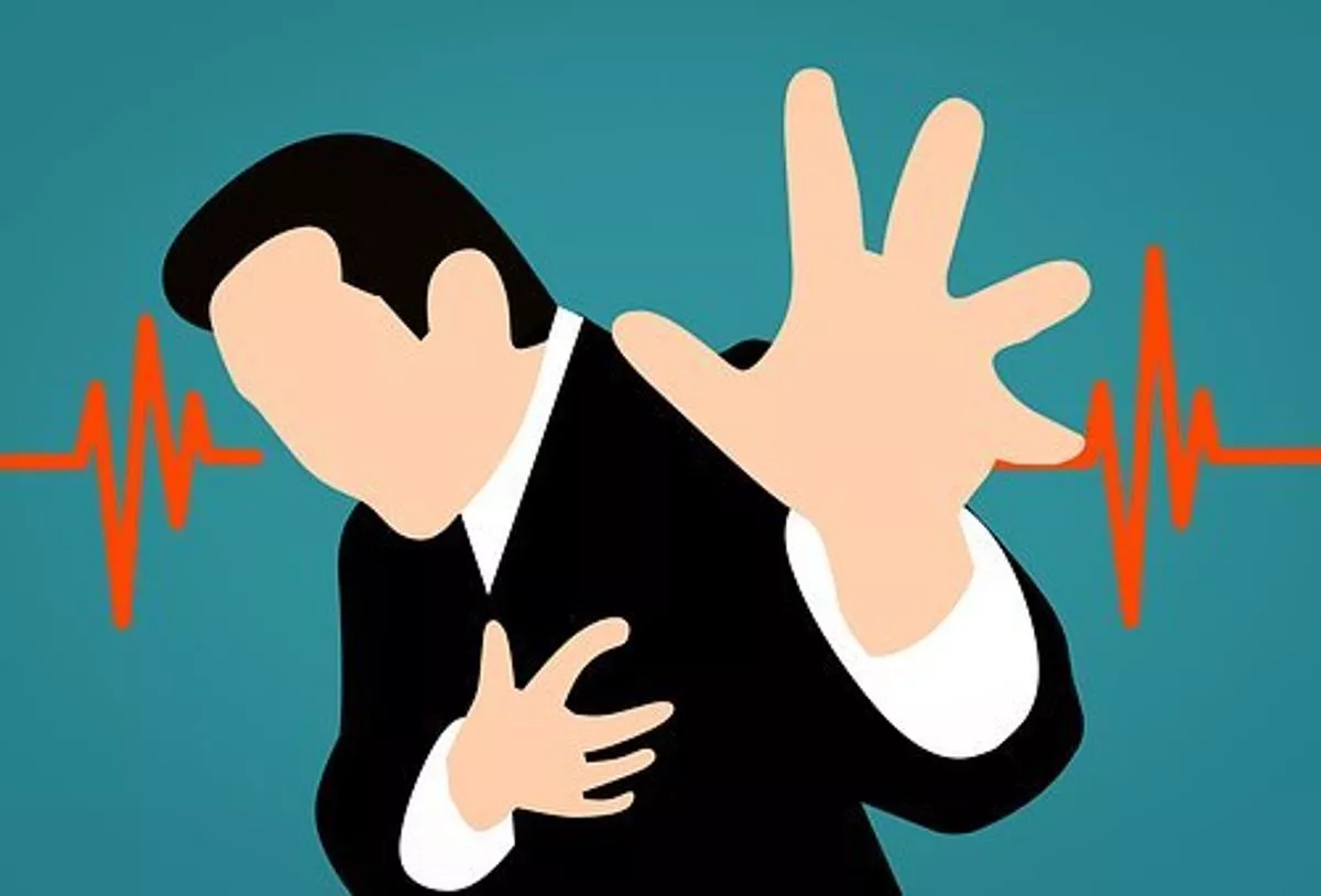 Alarming Statistics on Heart Disease