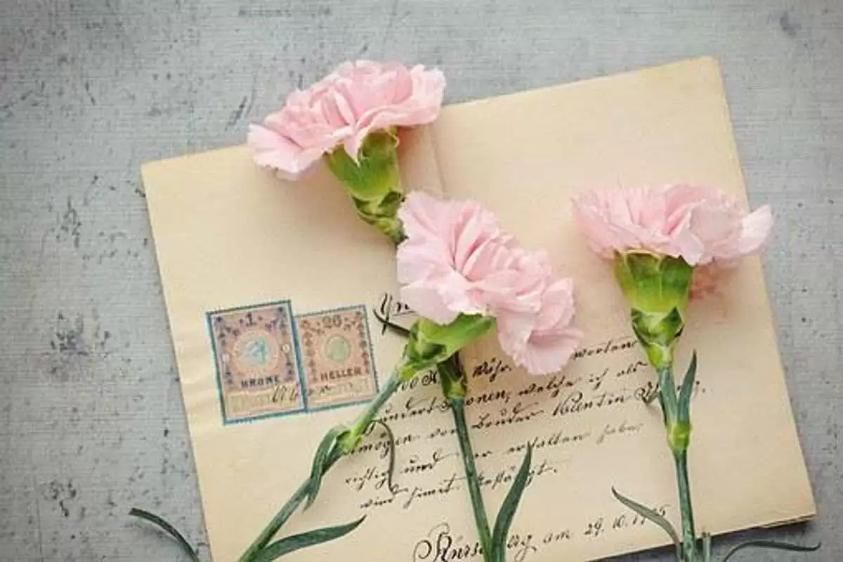 Condolence Letters