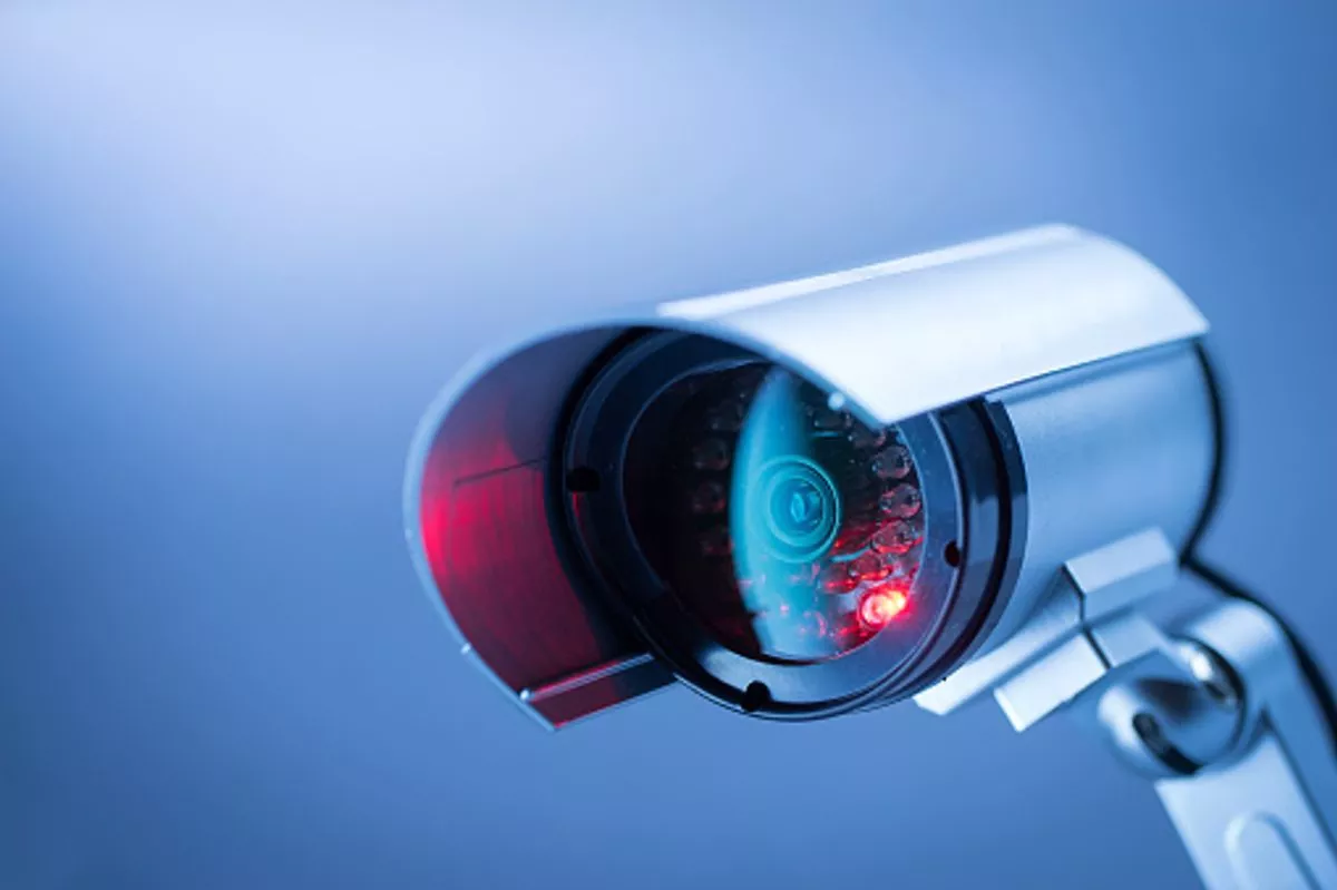 Invisible Camera in Your Car – It’s More Than Surveillance