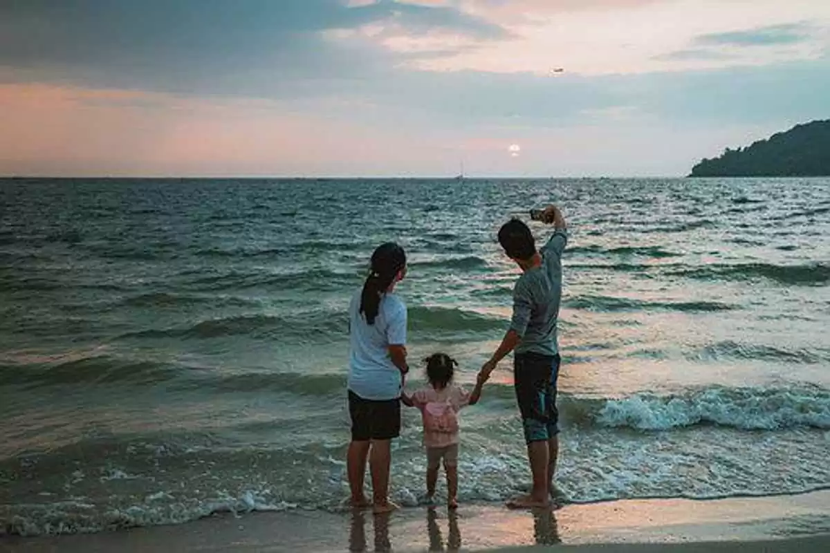 The best way to Take Good Photos: What to Look For When Traveling