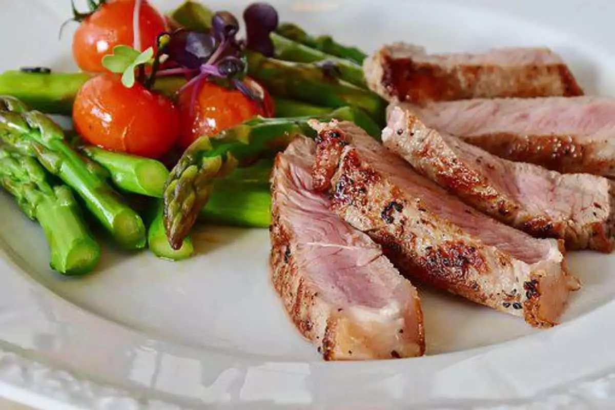 IQ For Healthy Food Choices