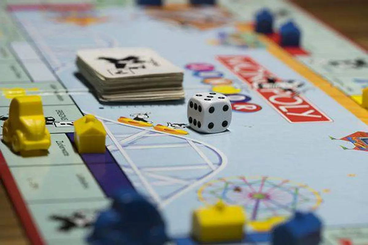 Do you know the Top 6 Must Have, Hottest Board Games?