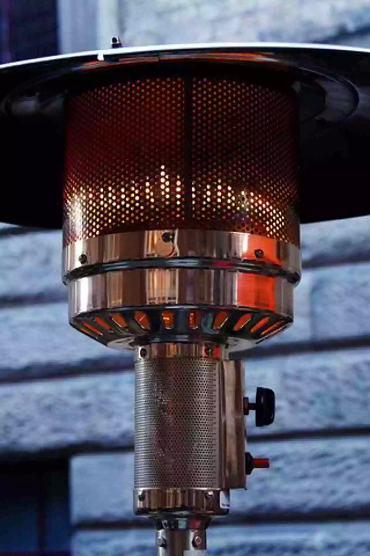 Patio Heaters