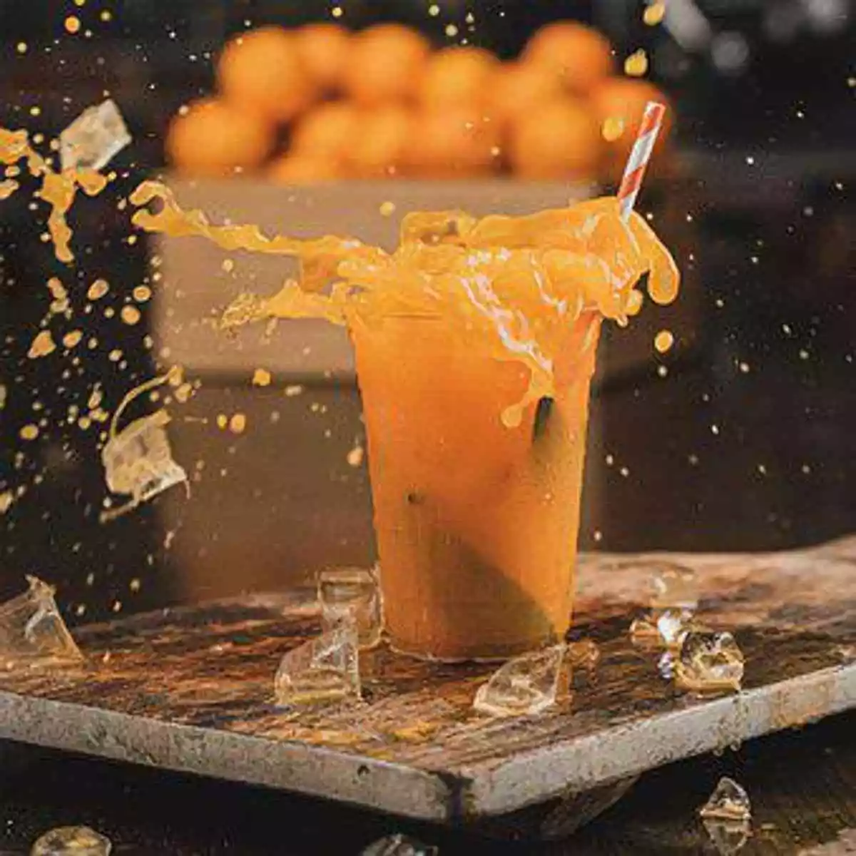Set Up Your New Smoothie Juice Bar
