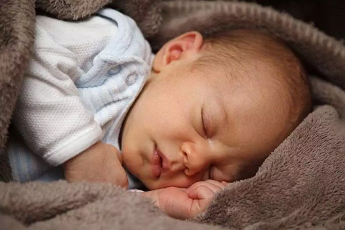 Sudden Infant Death Syndrome