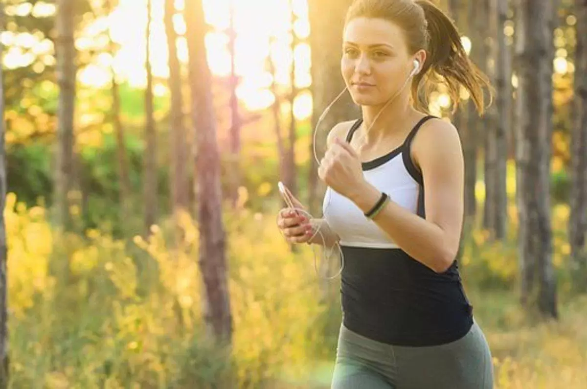 What Are the Benefits of Running