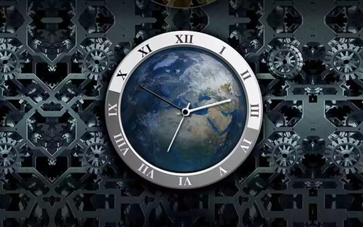 What To Do To Stop Wasting Time