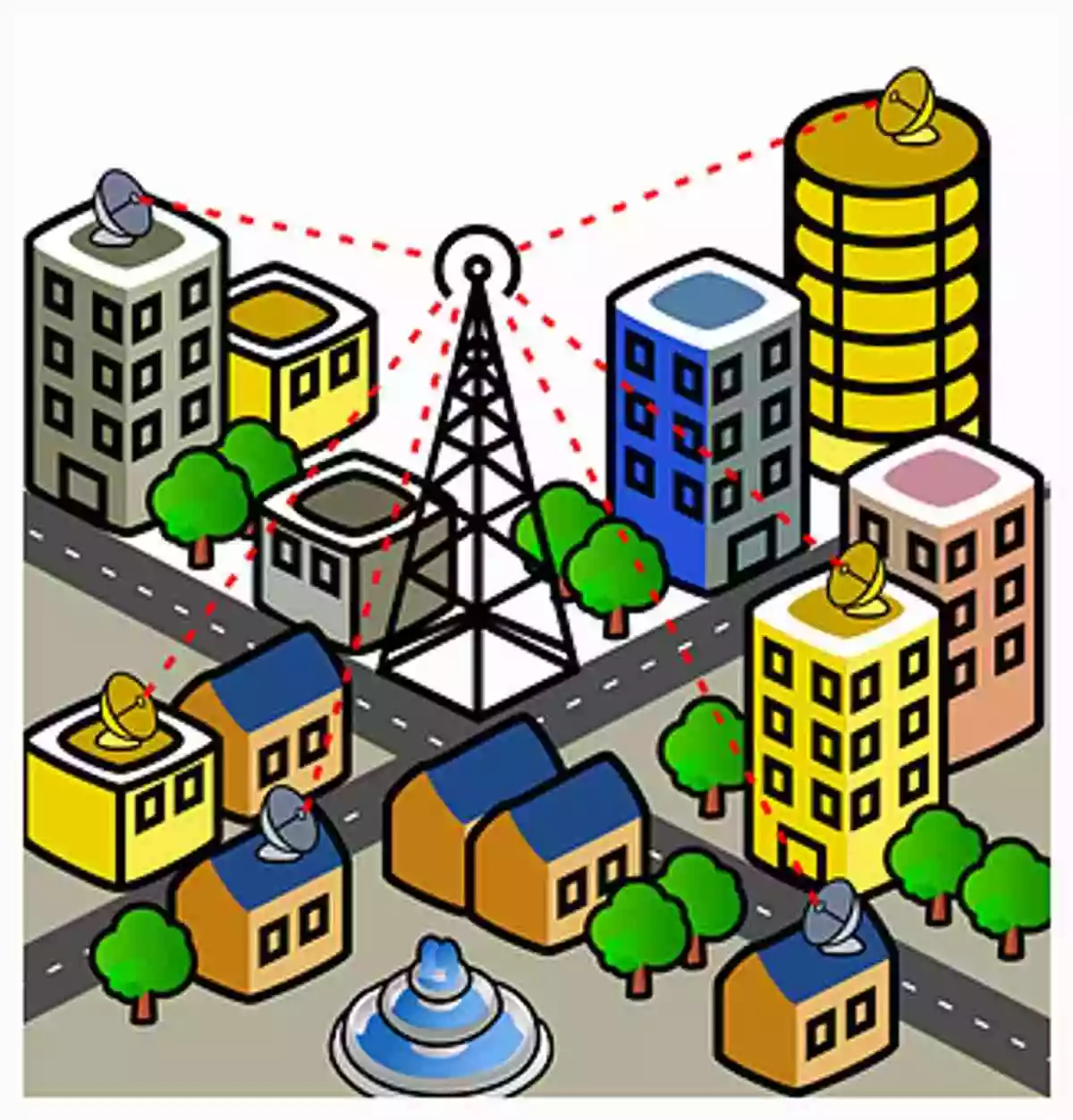 What Type of WiFi Antenna Do I Need