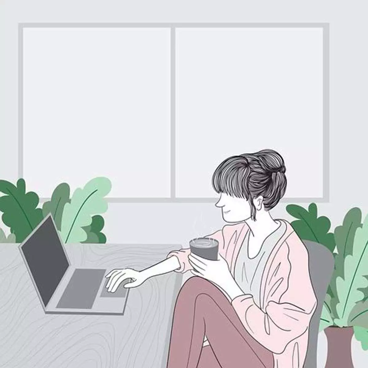 Exactly what is Telecommuting? Working From Home
