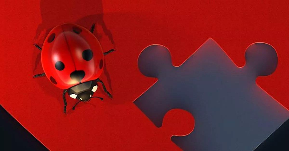 What's Missing in 3D Illustration