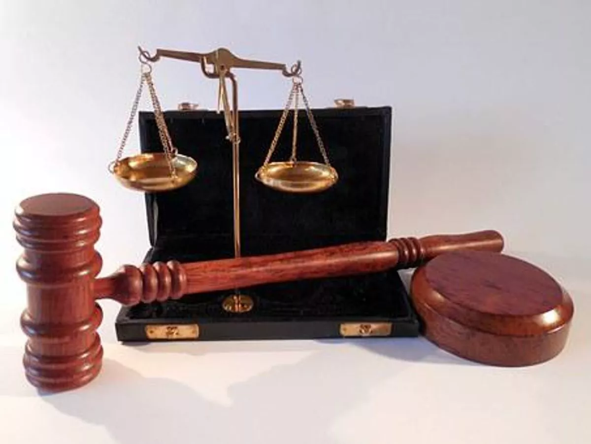 Bail bonds San Jose