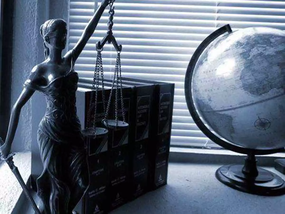 The actual Roles And Duties From the Bail Bondsman In The Legal Justice Field