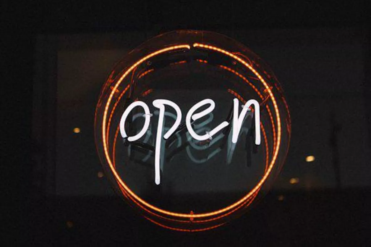 neon signs for room
