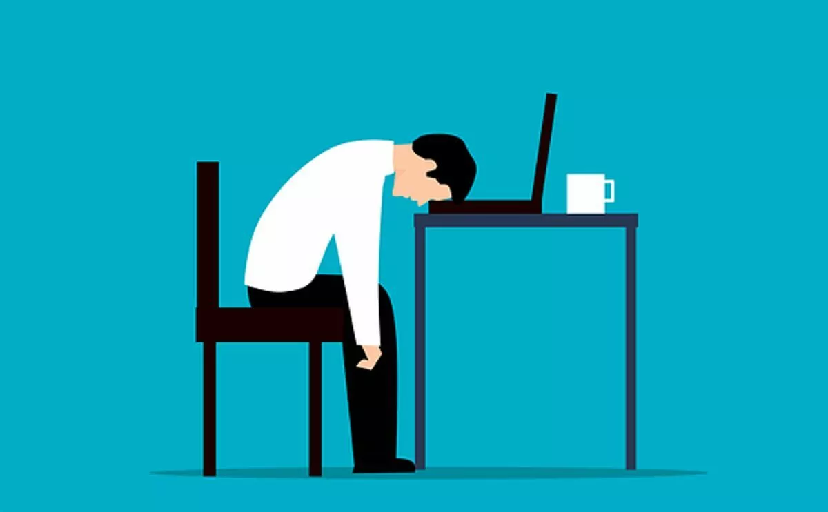 The advantages of Stress Management