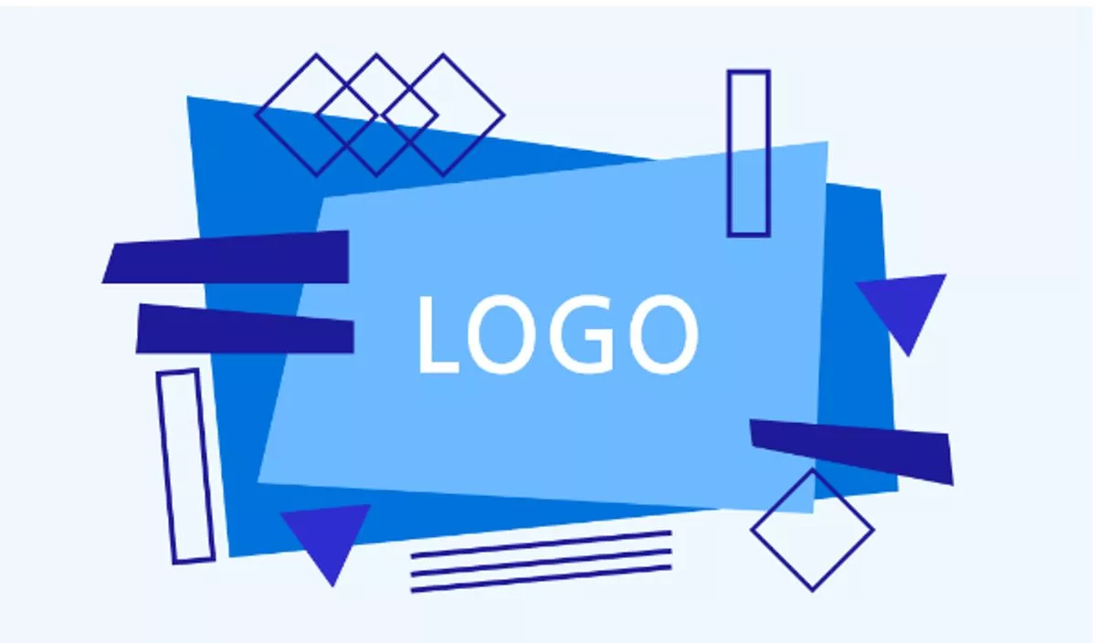 vector logo