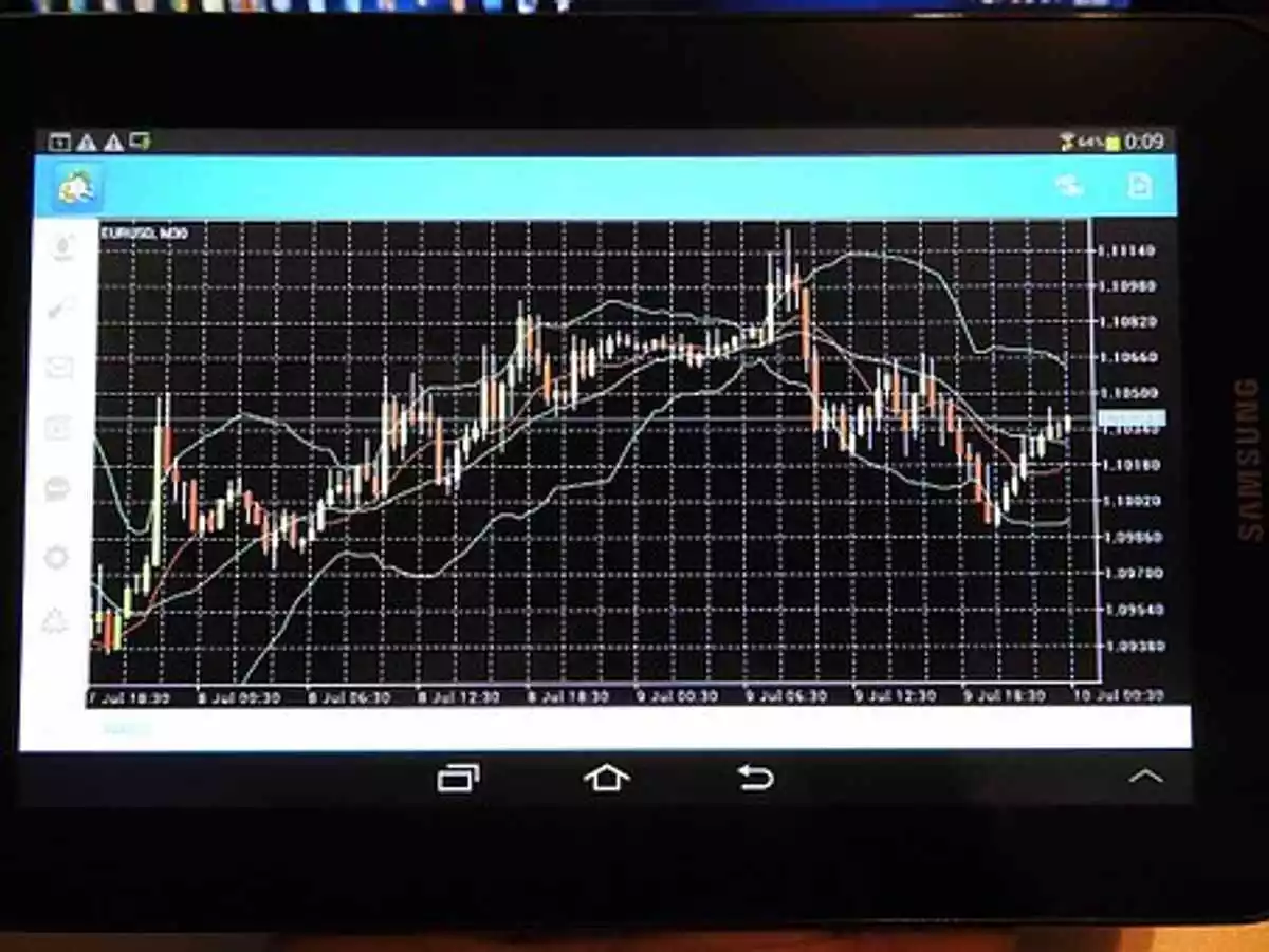xtb broker review