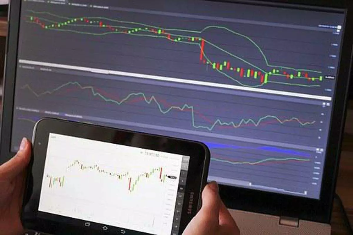 Point the Odds in Your Favor by Choosing The best Forex Brokers