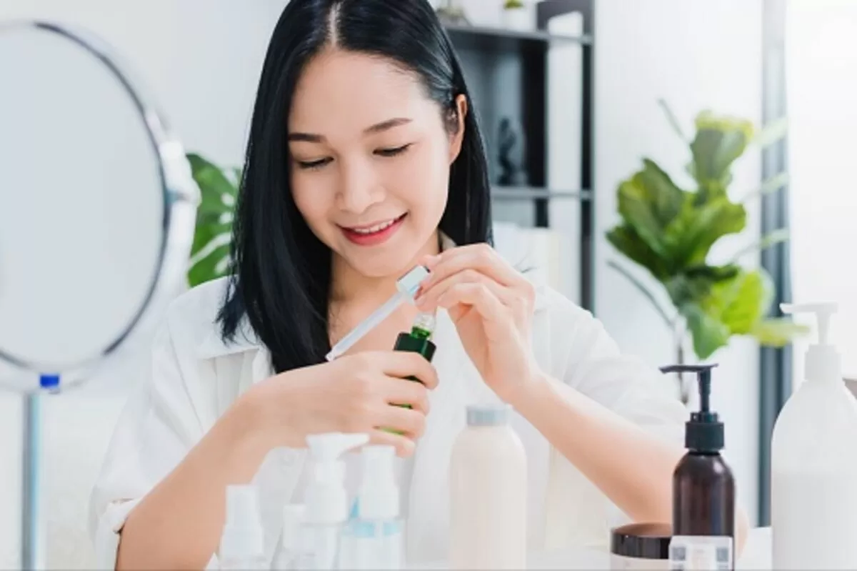 Beauty Of Joseon Repair Serum Review