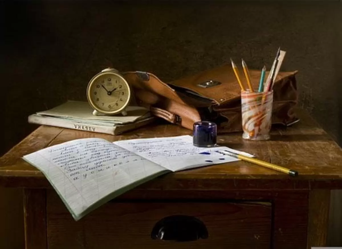 What exactly Ghostwriter?